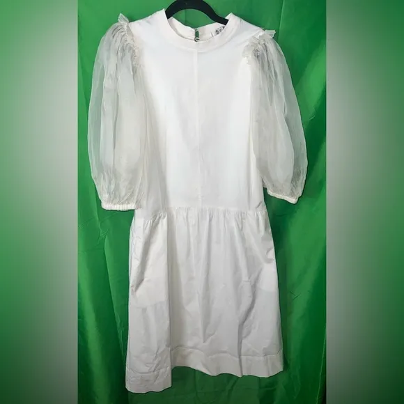 Sea New York Dress size 4