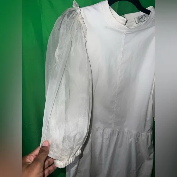 Sea New York Dress size 4