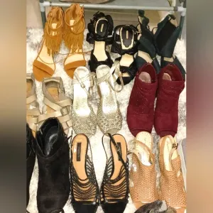 Shoe Bundle
