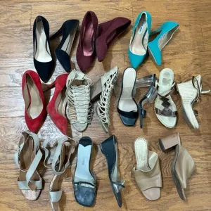 Shoe bundle