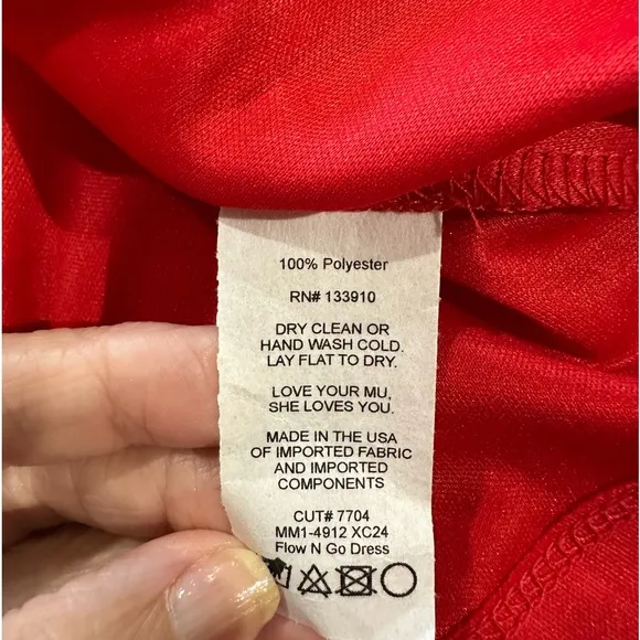 Show Me Your Mumu Heather McMahan collection Flow N Go Off The Chain Dress NWT
