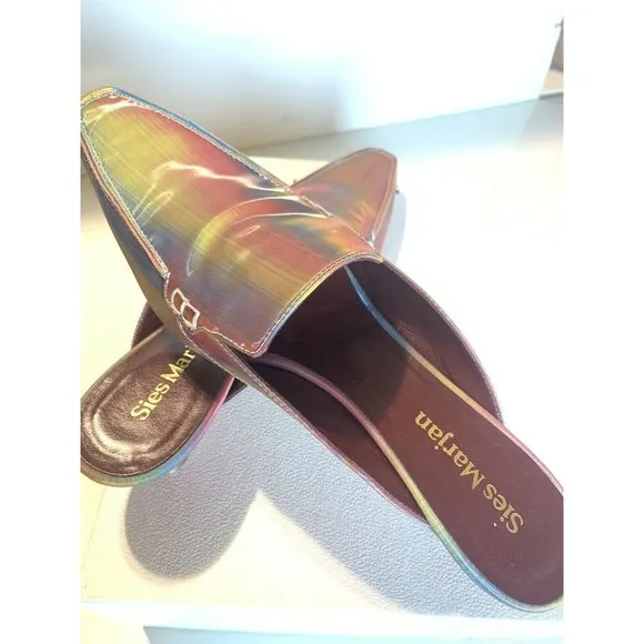 Sies Marjan Shoes Size 10 euro 40 For Women