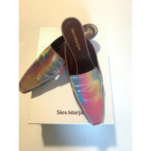 Sies Marjan Shoes Size 10 euro 40 For Women