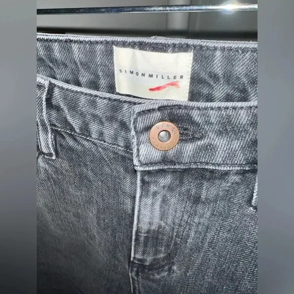 Simon Miller Jeans size 28