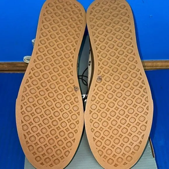 Size 11- Men’s Mutual Weave Casual Athletic Lace Up Freelon Tan Boot Shoes NEW