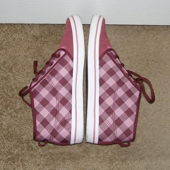 size 9 Ladies ADIDAS Suede &amp; textile Casual shoes
