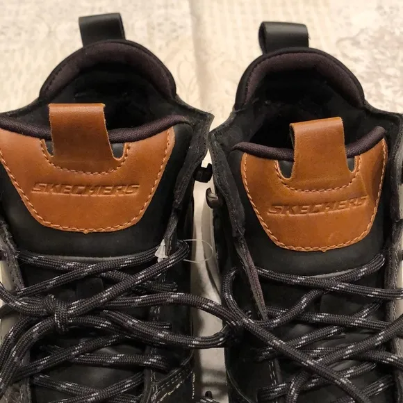 Skechers men shoes