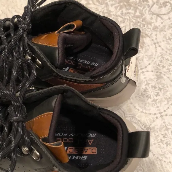 Skechers men shoes