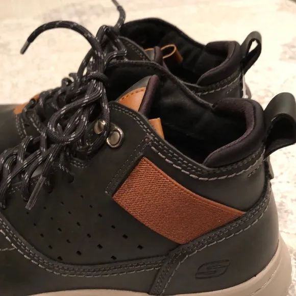 Skechers men shoes