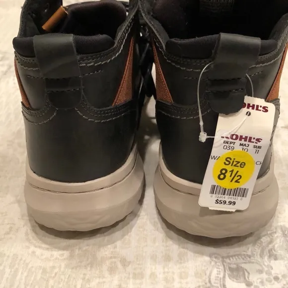 Skechers men shoes