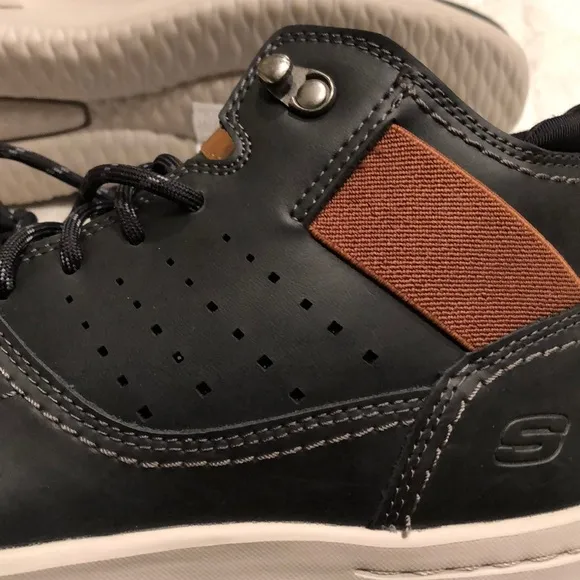 Skechers men shoes