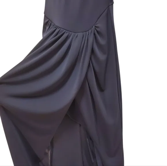 Sleeveless Midi Dress with Pockets - Versatile Casual Style