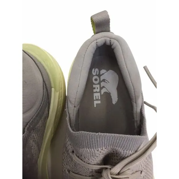 Sorrel Sneakers Women’s Size 10 Gray