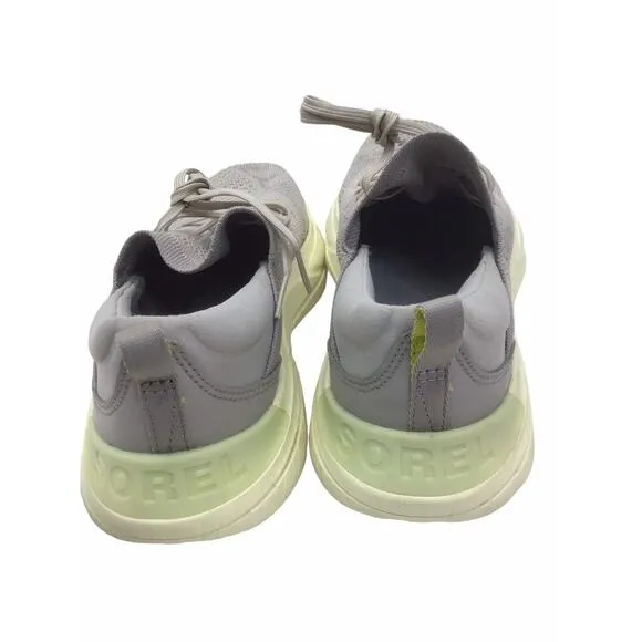 Sorrel Sneakers Women’s Size 10 Gray