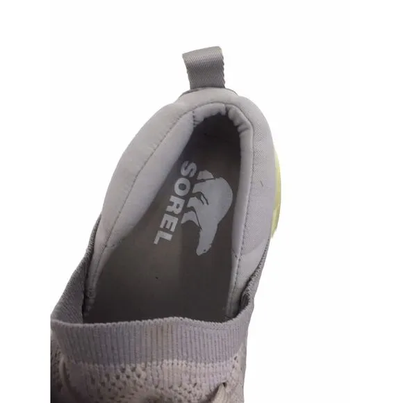 Sorrel Sneakers Women’s Size 10 Gray