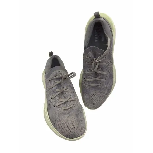 Sorrel Sneakers Women’s Size 10 Gray