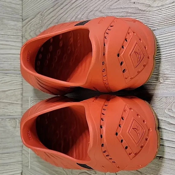 Sperry Water Strider Lightweight All Terrain Outdoor Shoes Mens Size 12