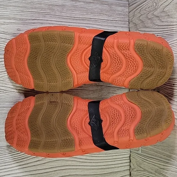 Sperry Water Strider Lightweight All Terrain Outdoor Shoes Mens Size 12