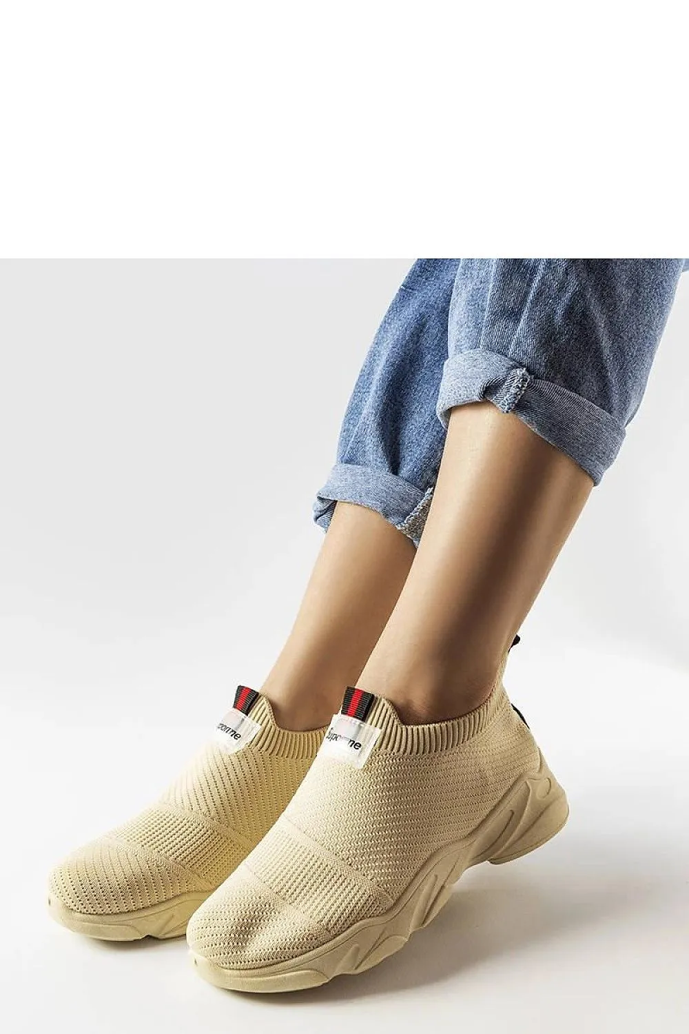 Sport Shoes Solea
