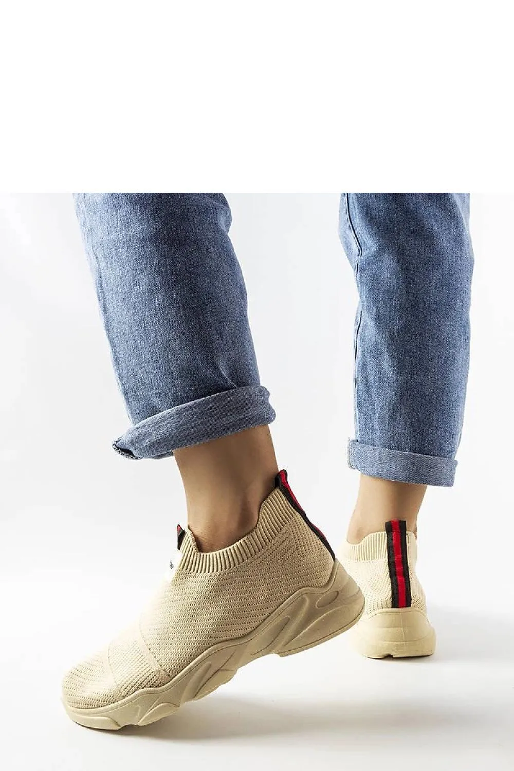 Sport Shoes Solea