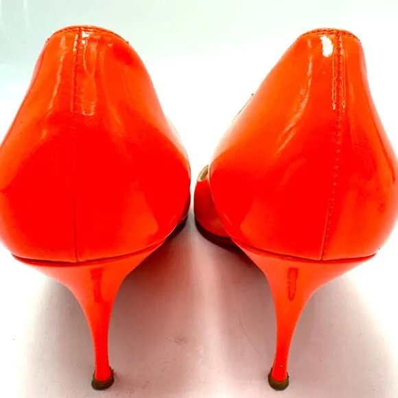 🌷❤️‍🔥SPRING SALE 🔥 FINAL PRICE🌷Christian Louboutin Batignolles 100 Pumps 39