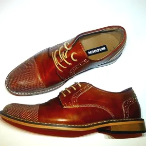Steve Madden formal lace up dress  shoes