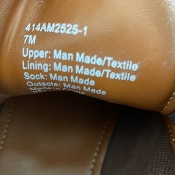 Steve Maden Shoes  / Men Shoes Size 7M