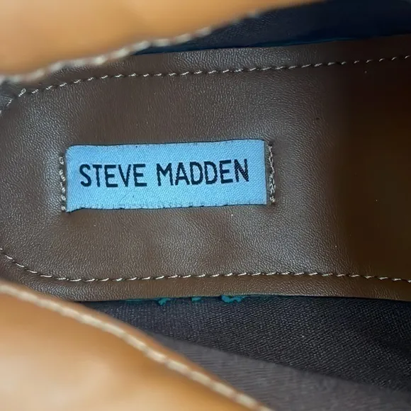 Steve Maden Shoes  / Men Shoes Size 7M