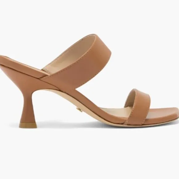 Stuart Weitzman Kristal II Sandal (8.5M)