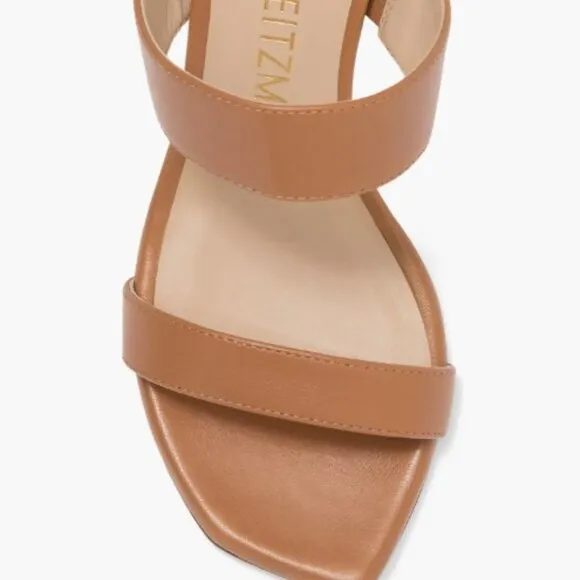 Stuart Weitzman Kristal II Sandal (8.5M)