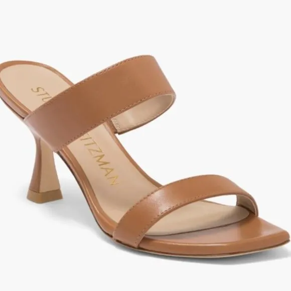 Stuart Weitzman Kristal II Sandal (8.5M)