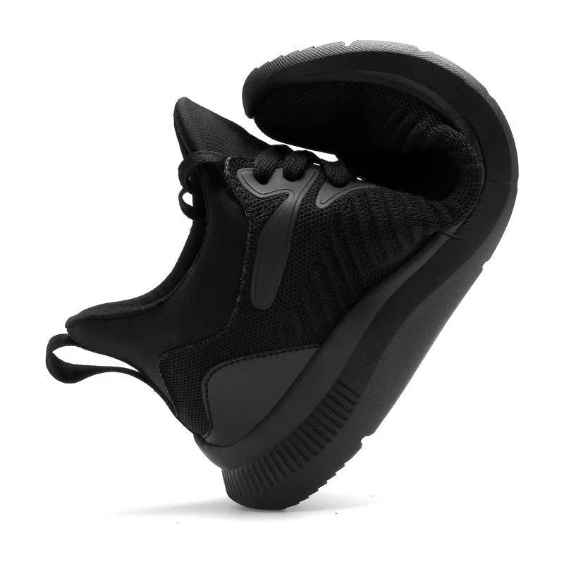 Summer New Breathable Mesh Outdoor Sports Casual Fashion Men's Shoes