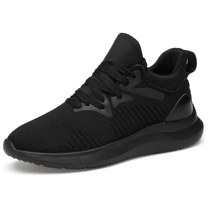 Summer New Breathable Mesh Outdoor Sports Casual Fashion Men's Shoes