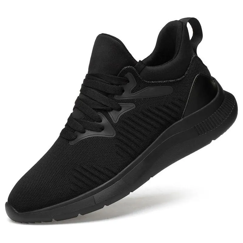 Summer New Breathable Mesh Outdoor Sports Casual Fashion Men's Shoes
