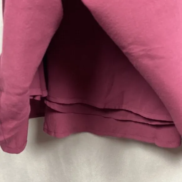 Sunday Best Rand Mauve Mini Dress - Size 2