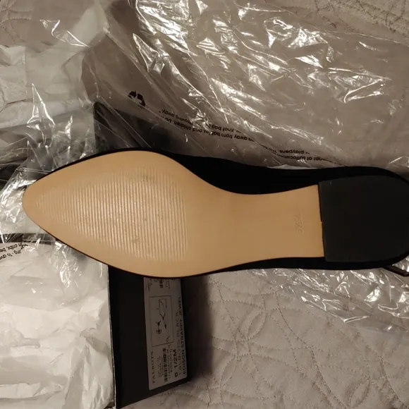 Talbots Edison Shoes NWT