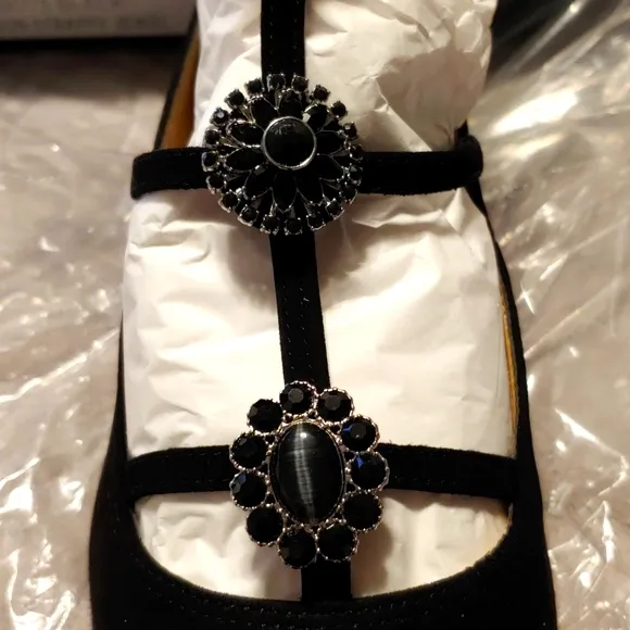 Talbots Edison Shoes NWT