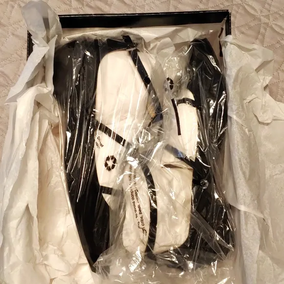 Talbots Edison Shoes NWT