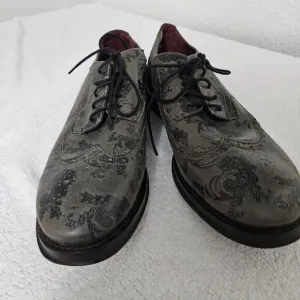 Ted Baker dress shoes for men