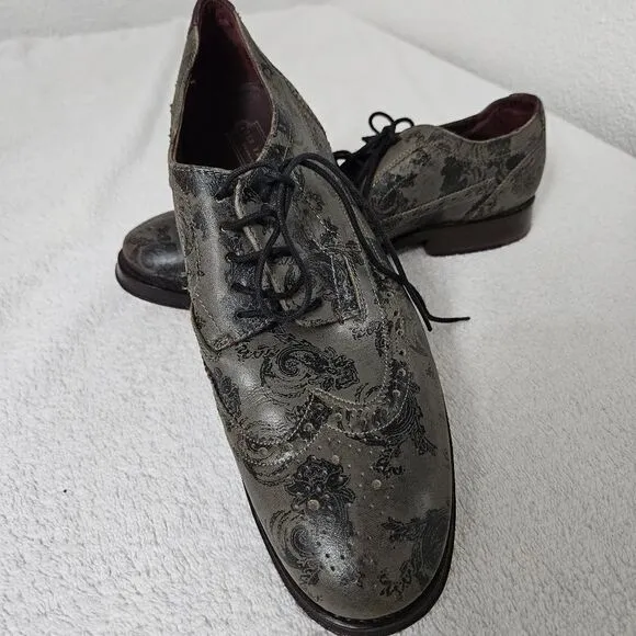 Ted Baker dress shoes for men