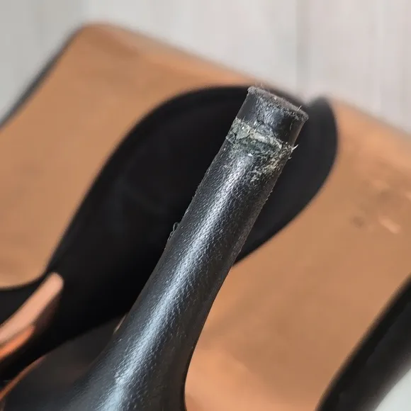 Ted Baker London Women The Pointed Toe Heels Shoes sz 39.5/9.5