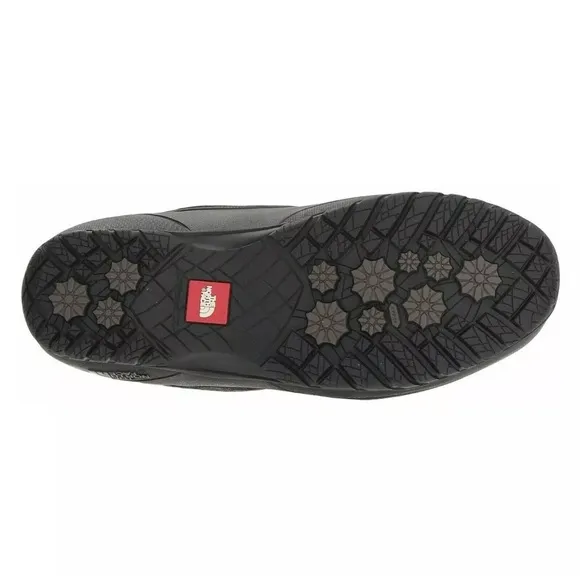 The North Face Women S Shoes Shellista Ll Mid Closed Toe Black