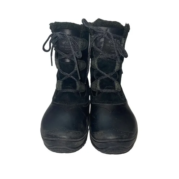 The North Face Women Shoes Size 6