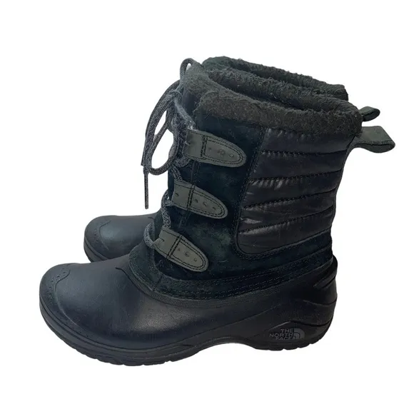 The North Face Women Shoes Size 6