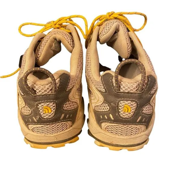 The North Face‎ Women's Size 9.5 Outdoor Hiking Shoes Vibram Sole 566292