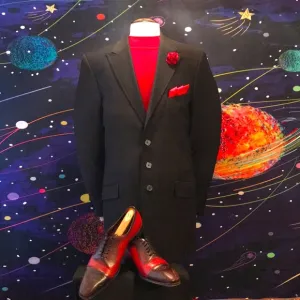 Tiglio Italian Coat