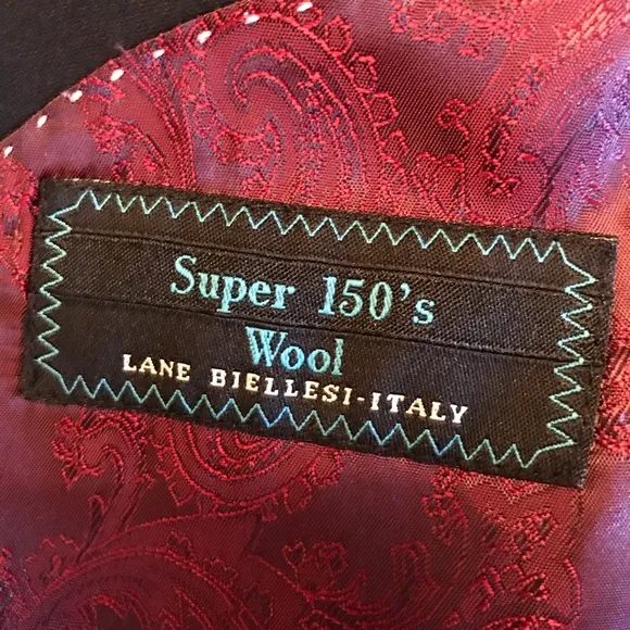 Tiglio Italian Coat
