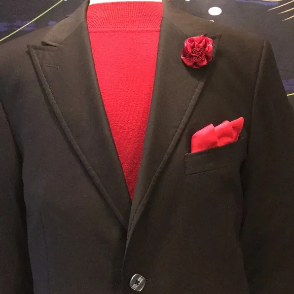 Tiglio Italian Coat