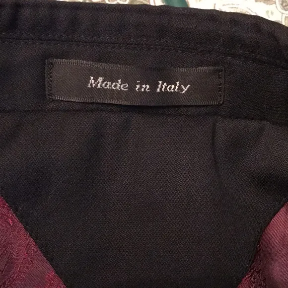 Tiglio Italian Coat