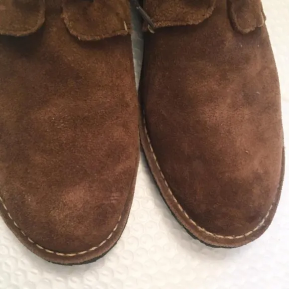 Timberland Men 8.5W Earthkeepers Oxford Shoes 5239